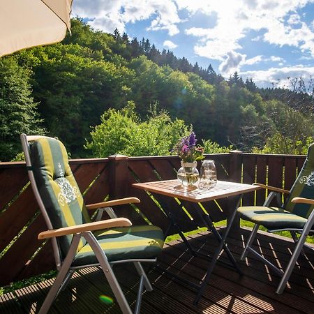 Ferienwohnung Loft Schmallenberg Εξωτερικό φωτογραφία