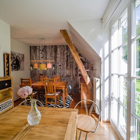 Ferienwohnung Loft Schmallenberg Εξωτερικό φωτογραφία