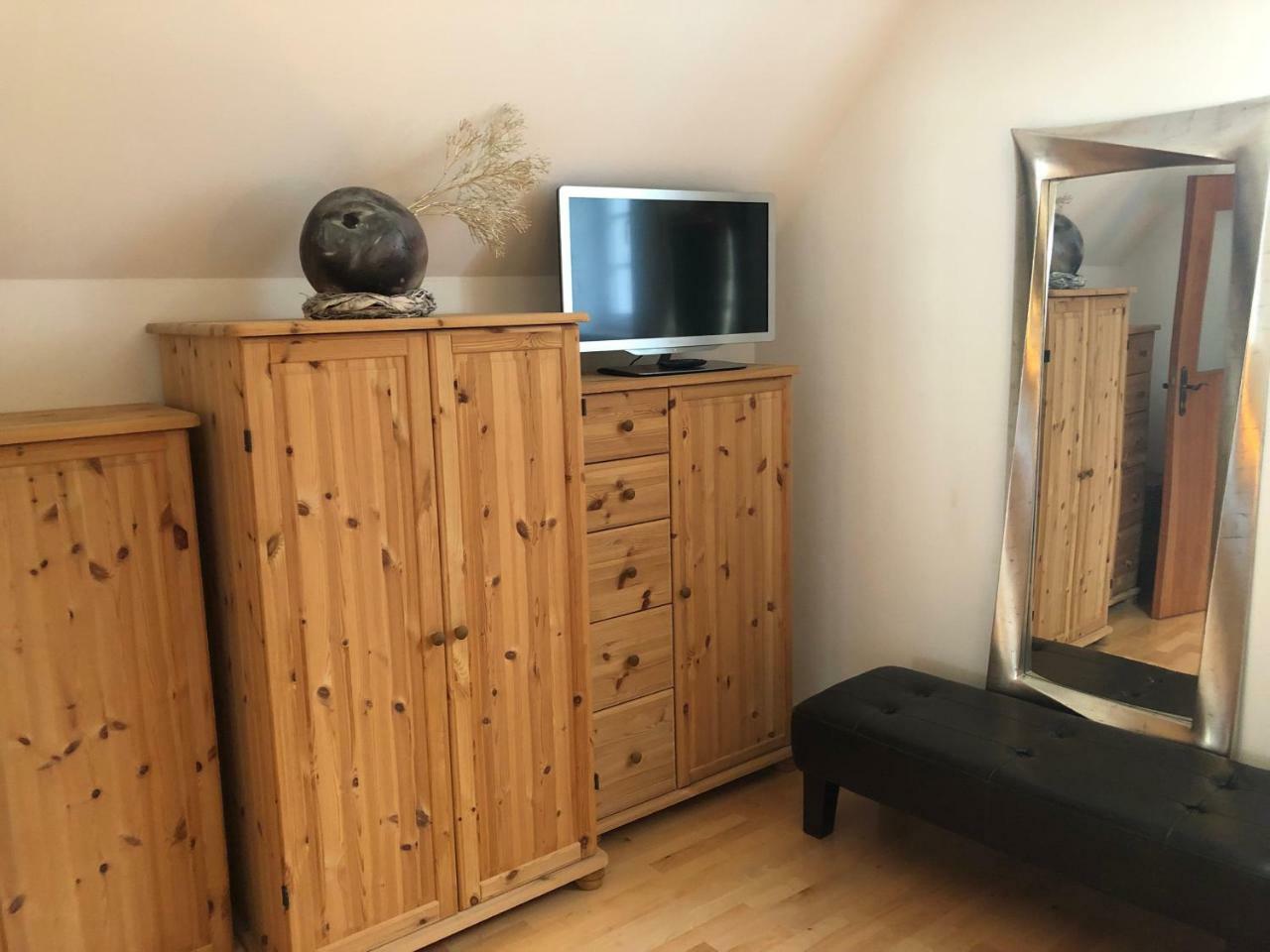 Ferienwohnung Loft Schmallenberg Εξωτερικό φωτογραφία