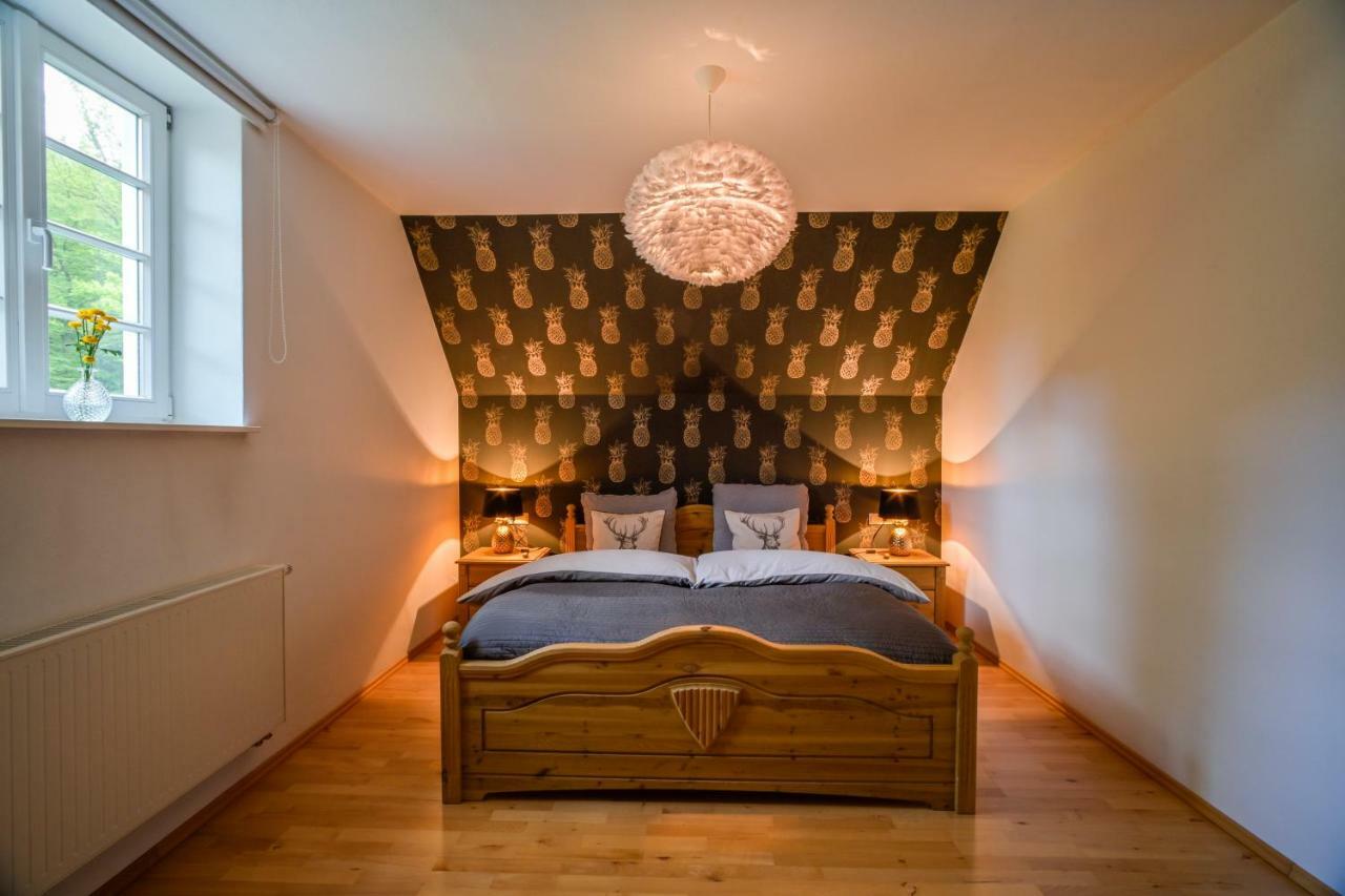 Ferienwohnung Loft Schmallenberg Εξωτερικό φωτογραφία