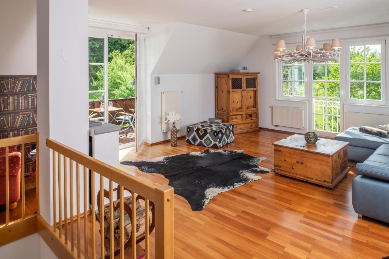 Ferienwohnung Loft Schmallenberg Εξωτερικό φωτογραφία
