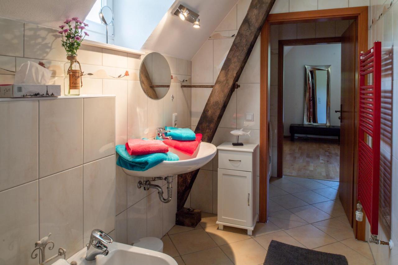 Ferienwohnung Loft Schmallenberg Εξωτερικό φωτογραφία