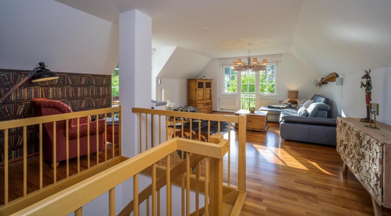 Ferienwohnung Loft Schmallenberg Εξωτερικό φωτογραφία