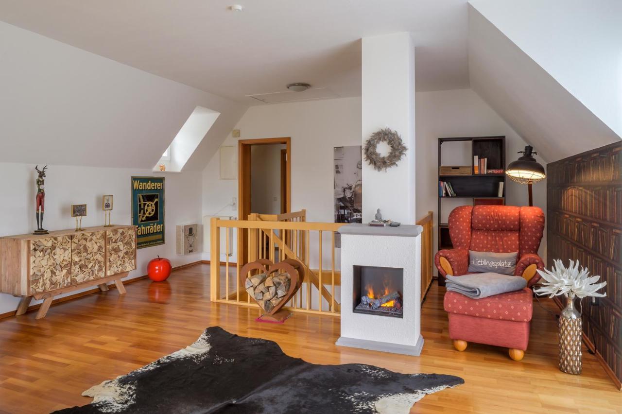 Ferienwohnung Loft Schmallenberg Εξωτερικό φωτογραφία