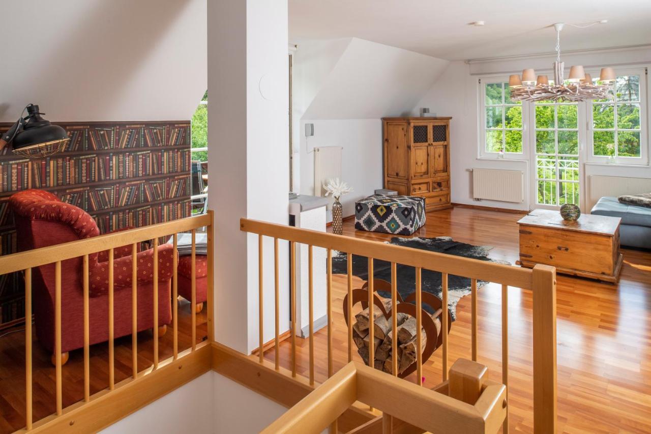 Ferienwohnung Loft Schmallenberg Εξωτερικό φωτογραφία