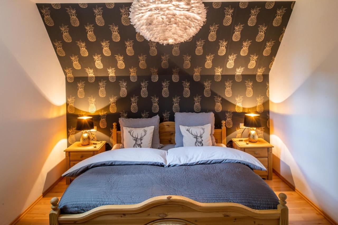 Ferienwohnung Loft Schmallenberg Εξωτερικό φωτογραφία