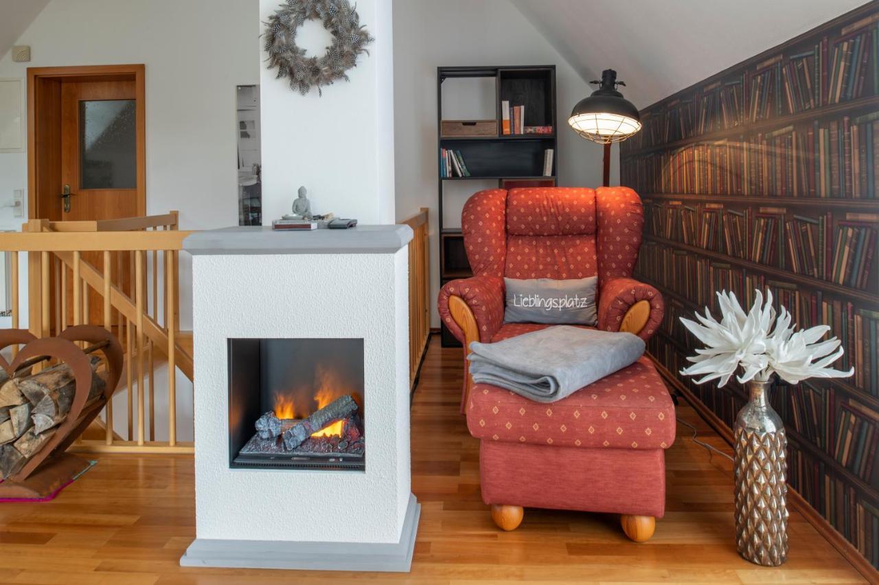 Ferienwohnung Loft Schmallenberg Εξωτερικό φωτογραφία