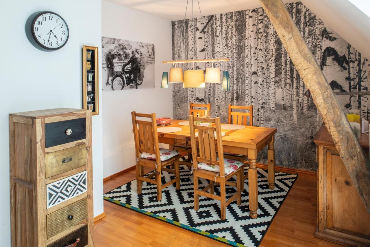 Ferienwohnung Loft Schmallenberg Εξωτερικό φωτογραφία